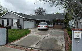 Nice Northridge 4-2-2 Pool Home Near Csun And Pierce College