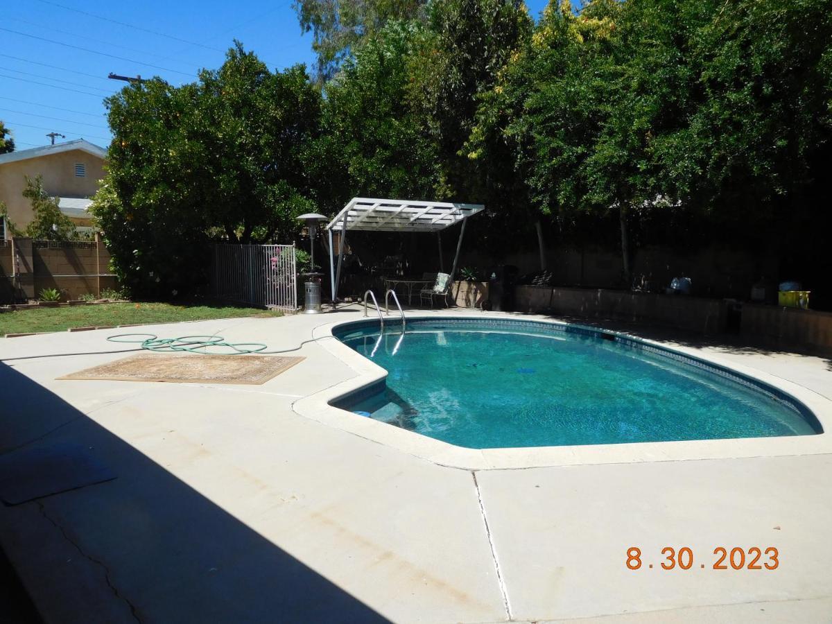 Nice Northridge 4-2-2 Pool Home Near Csun And Pierce College Los Angeles Exterior photo