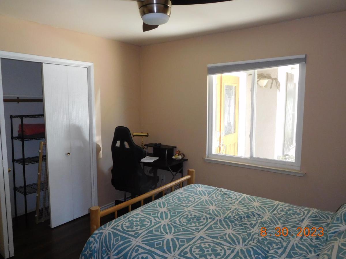 Nice Northridge 4-2-2 Pool Home Near Csun And Pierce College Los Angeles Exterior photo