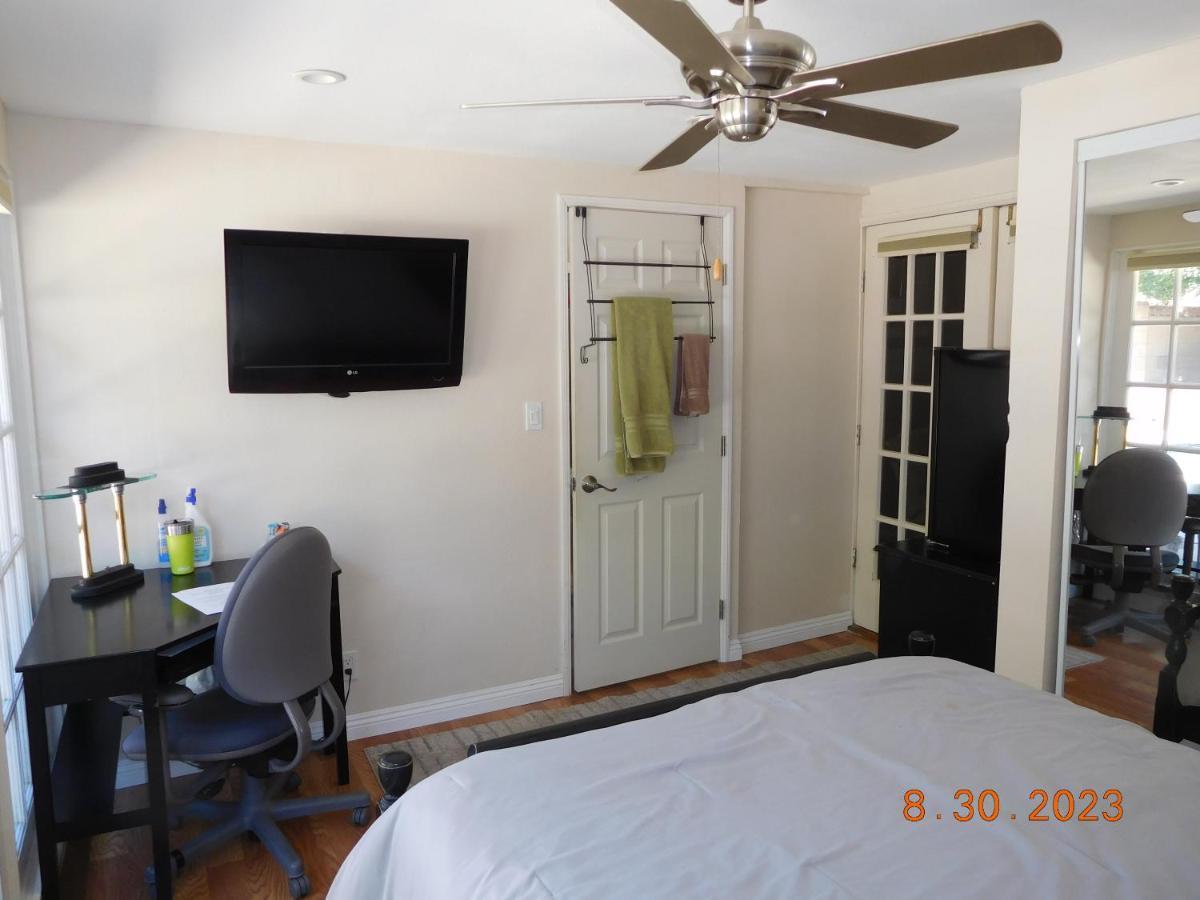 Nice Northridge 4-2-2 Pool Home Near Csun And Pierce College Los Angeles Exterior photo
