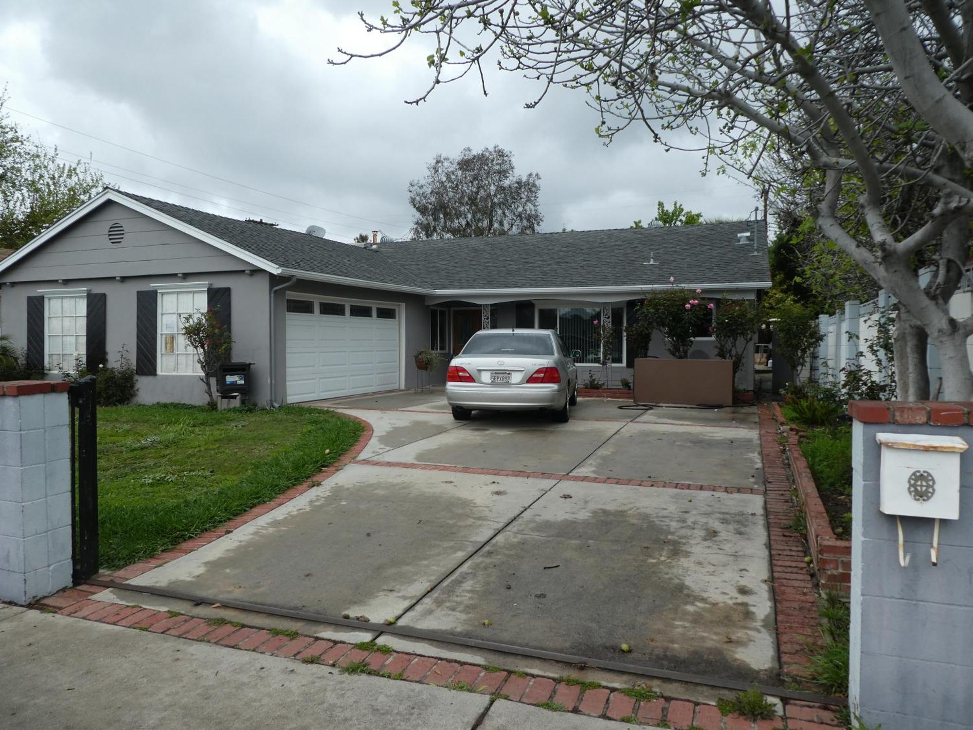 Nice Northridge 4-2-2 Pool Home Near Csun And Pierce College Los Angeles Exterior photo
